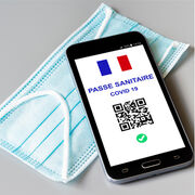 Pass sanitaire obligatoire pour les visiteurs