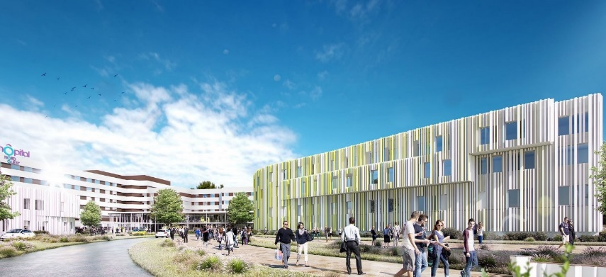 Le CMB déménage à Villefranche-sur-Saône mi-mars 2022