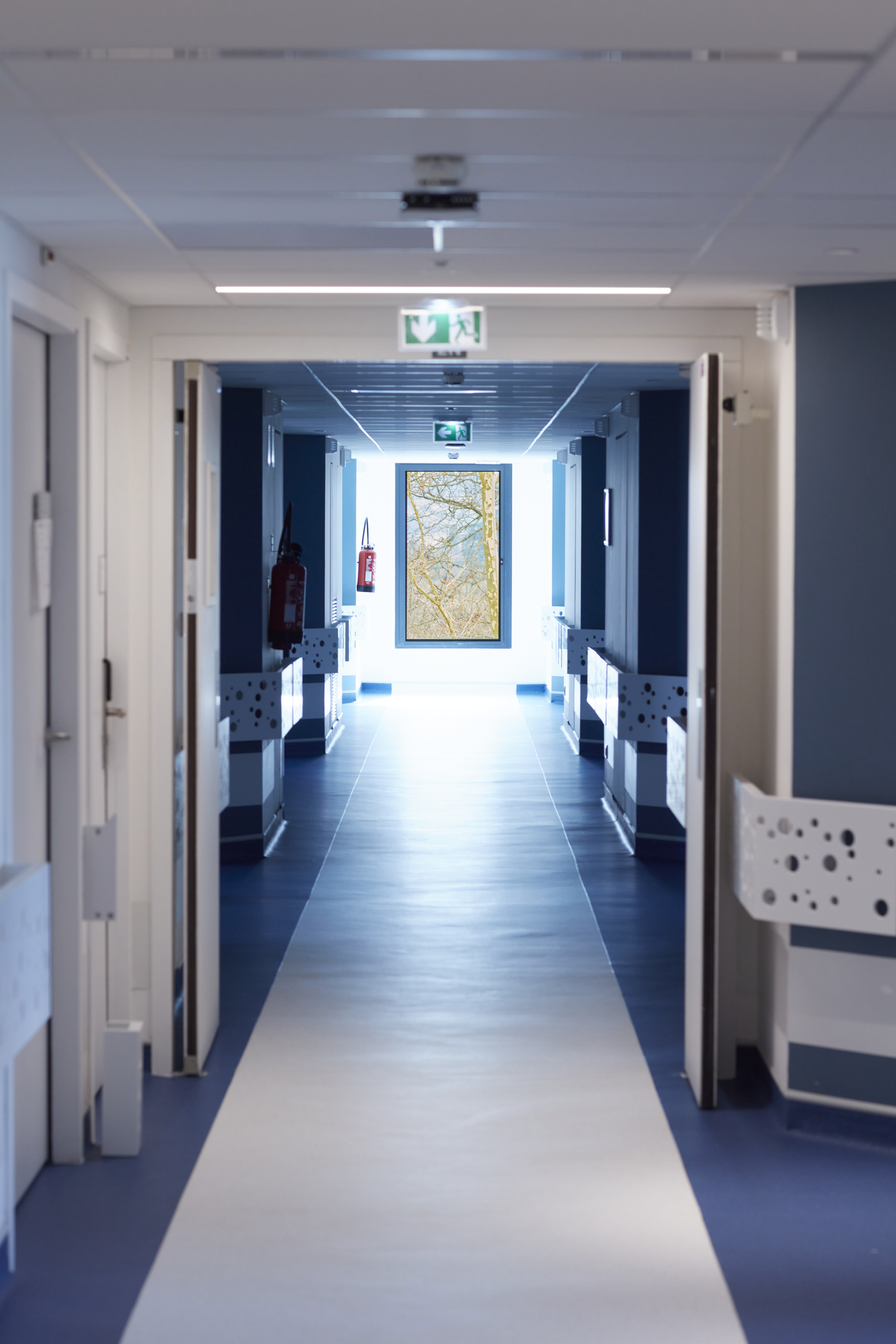 Centre Médical de Bayère