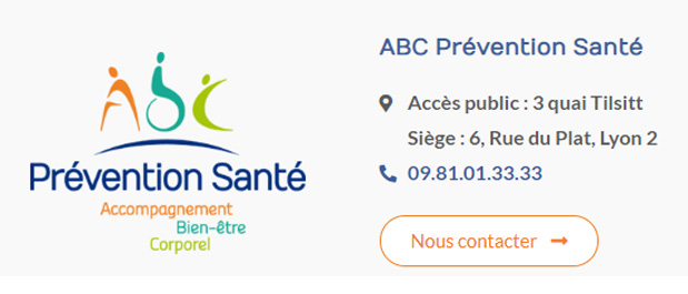 ABC Santé