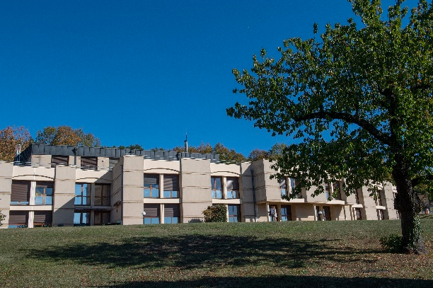 Batiment Bayère