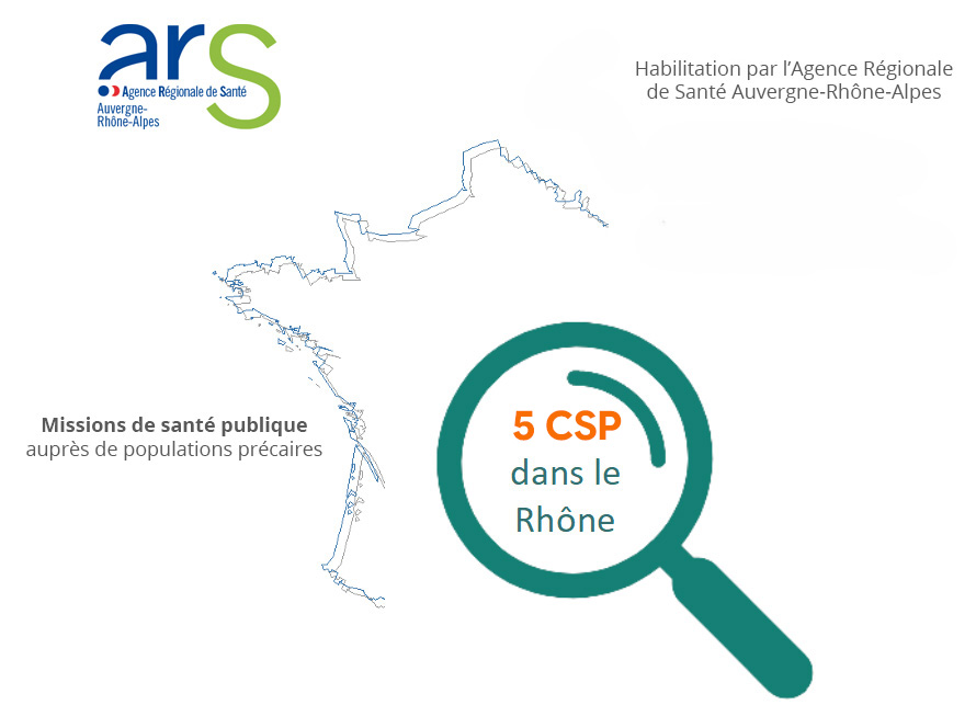 Carte 5 csp