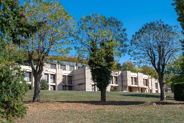 Centre bayère