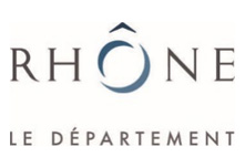 Logo rhône