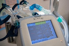 Oxygenotherapie