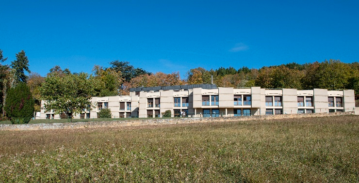 Panoramique Centre Bayère