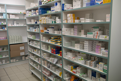 Pharmacie