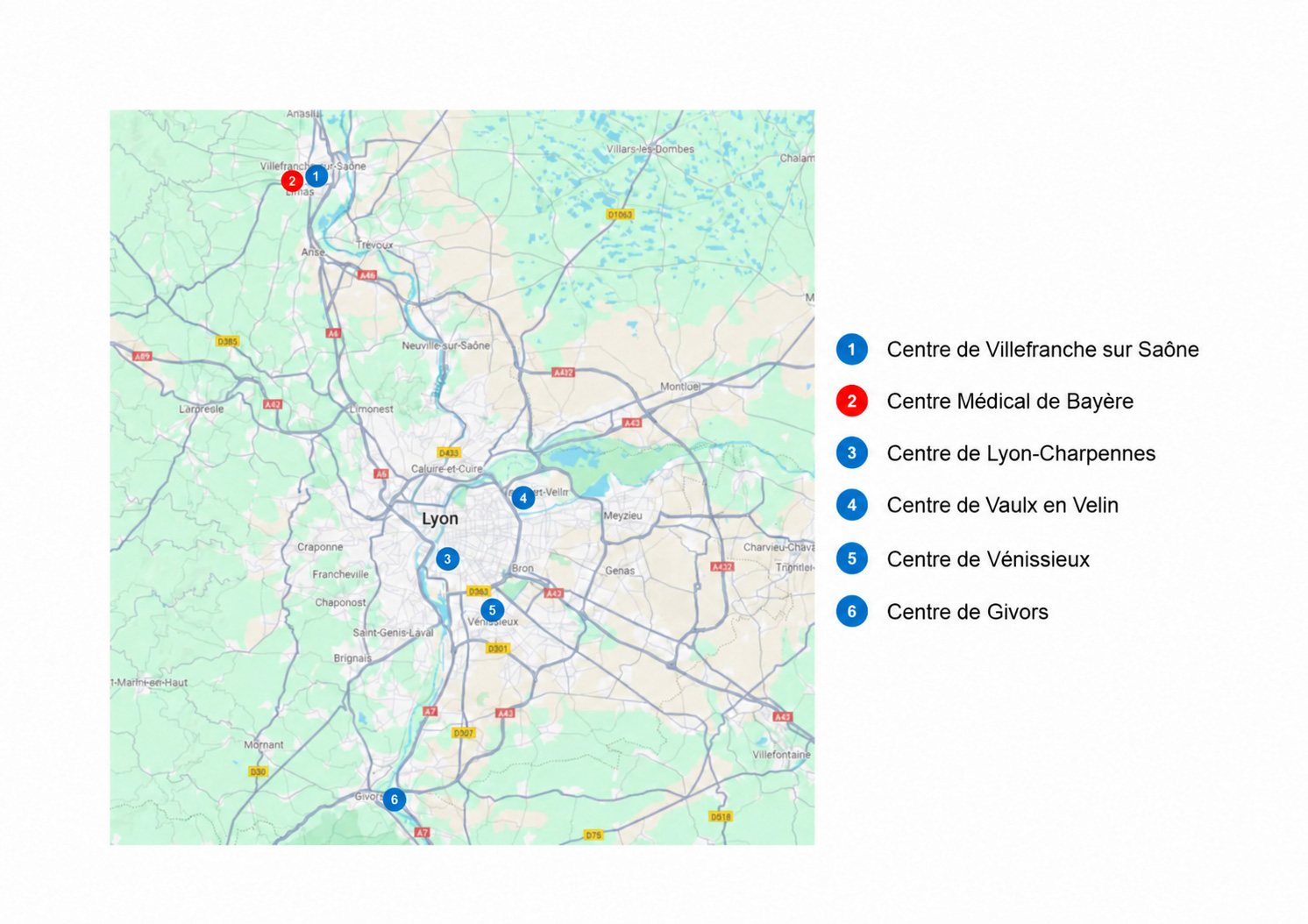 Plan CDHS