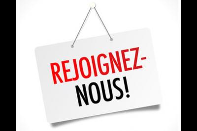 on recrute infirmiers kinés poste CDD CDI