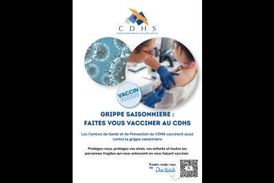 vacci grippe 2026